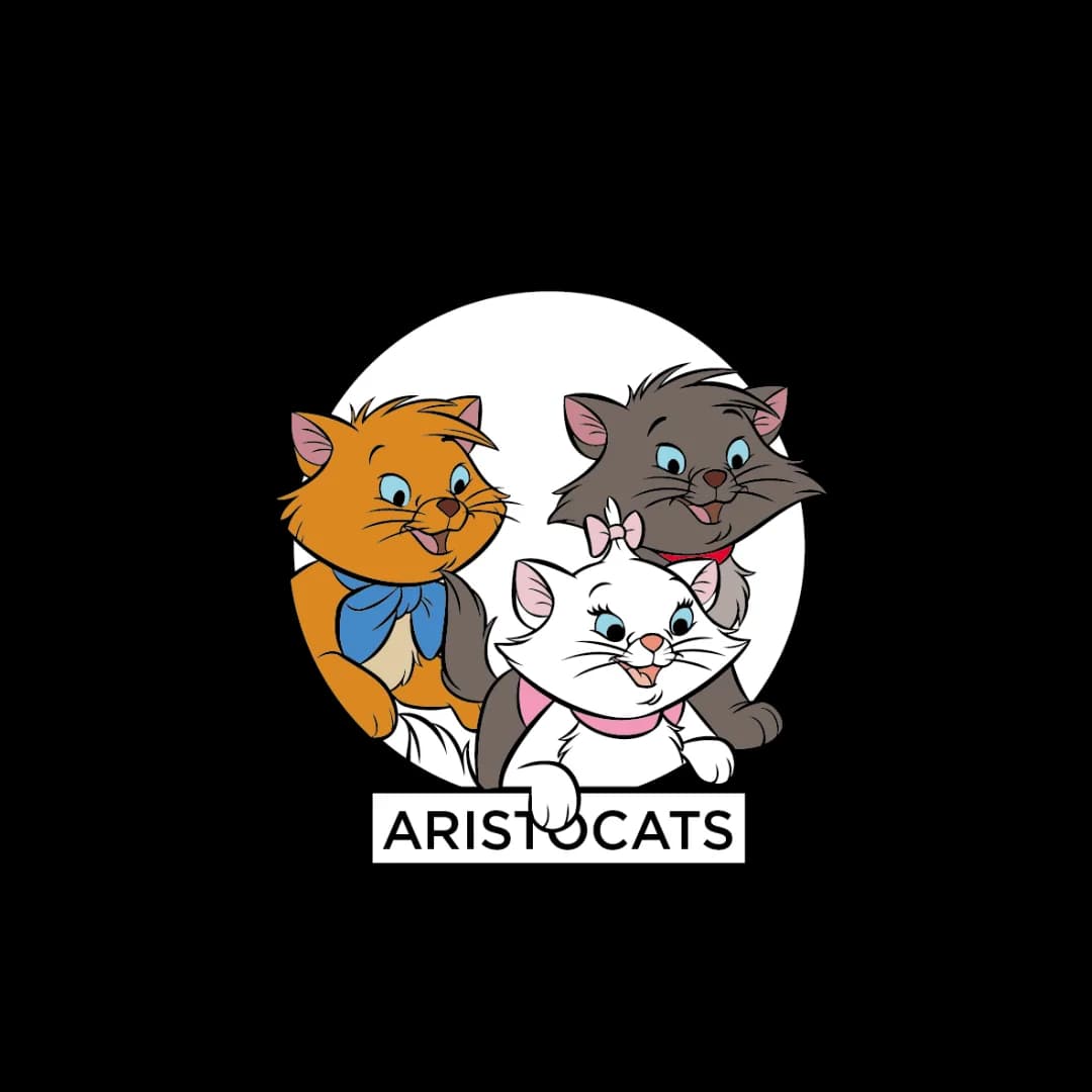 The Aristocats