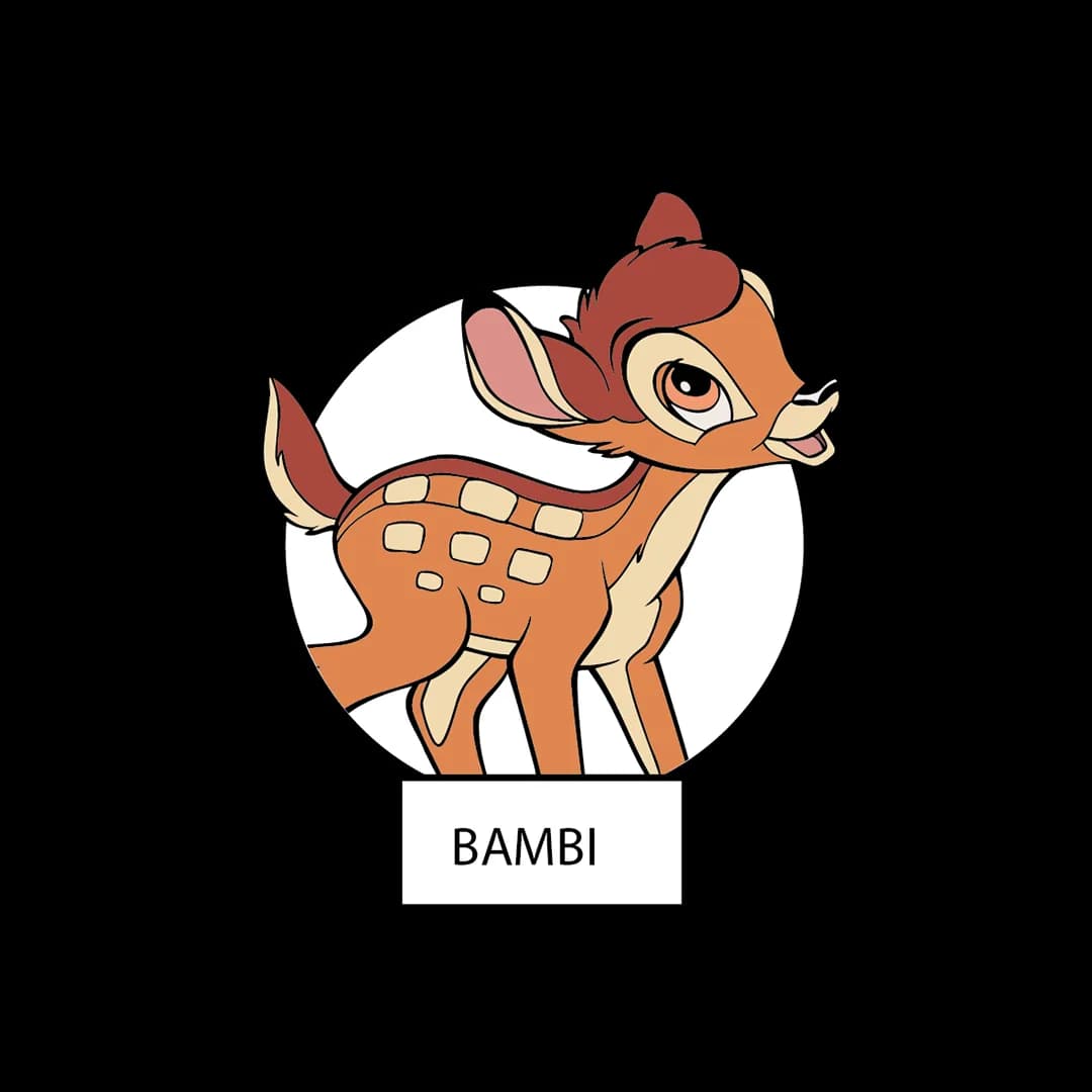 Bambi