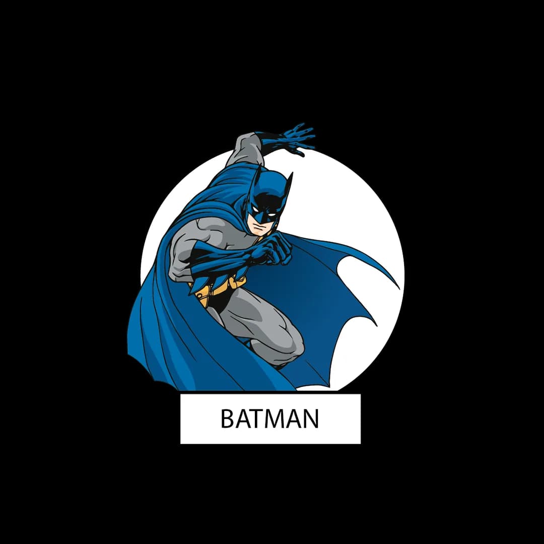 Batman
