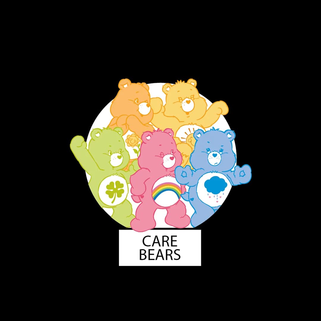 Care Bears