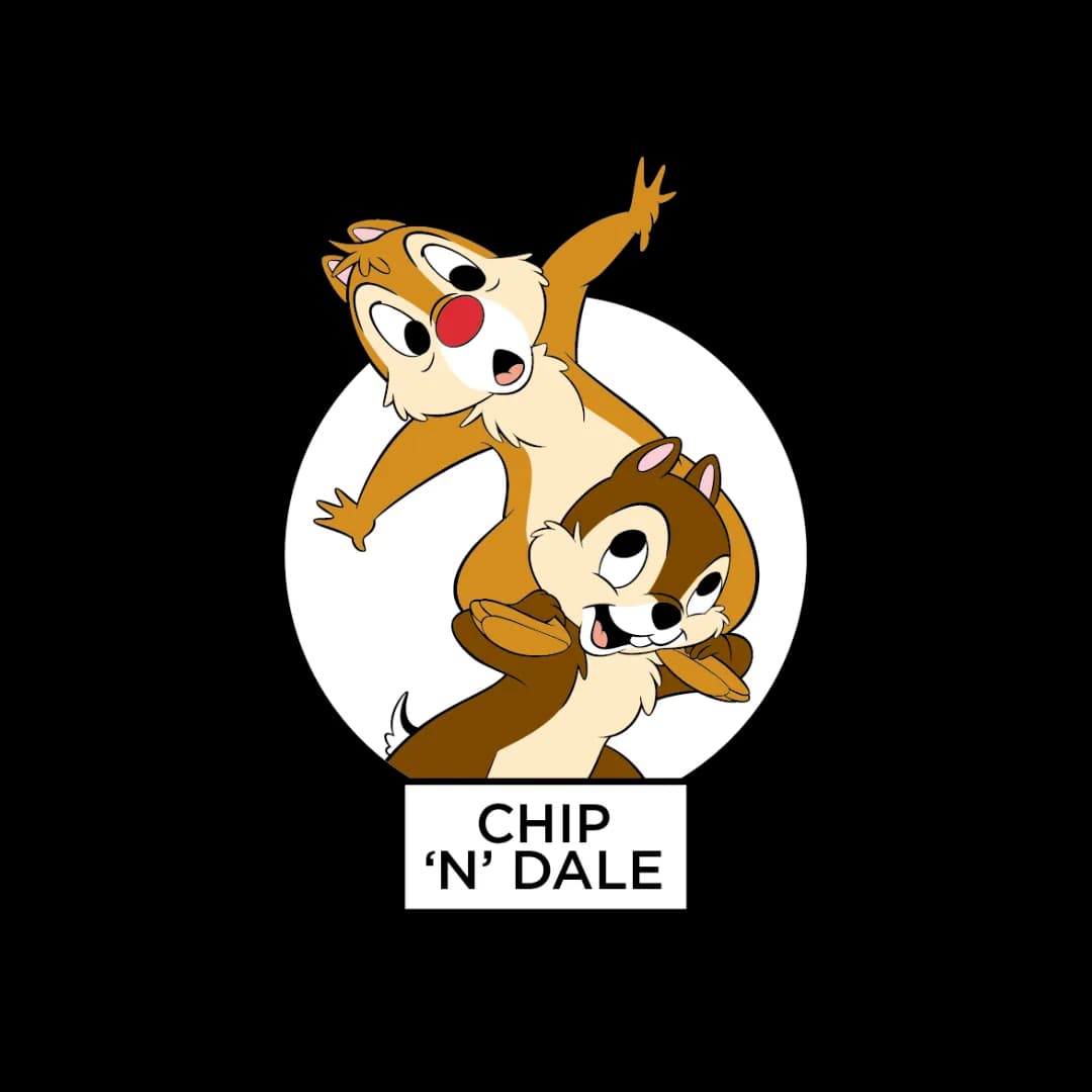 Chip 'n' Dale