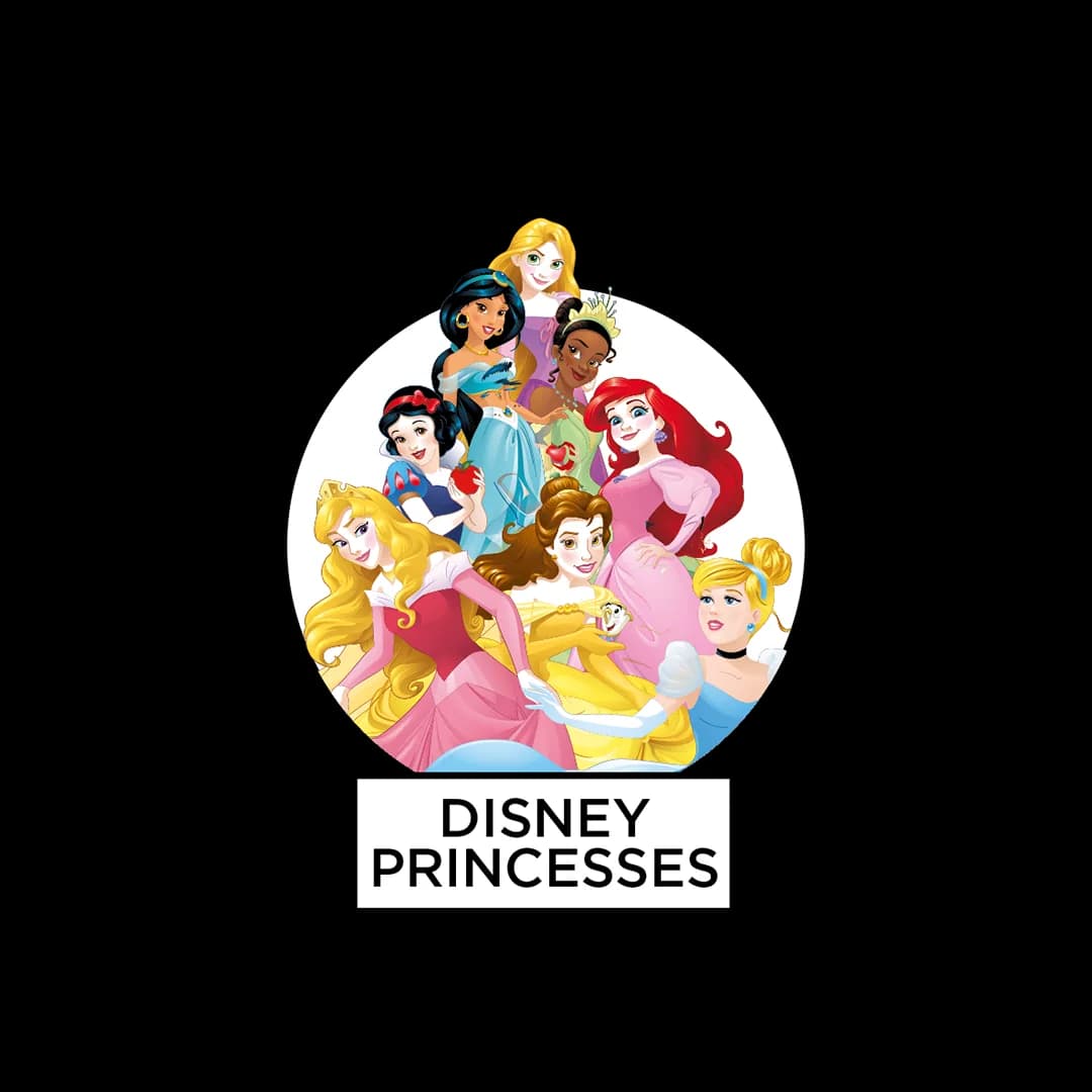 Disney Princesses