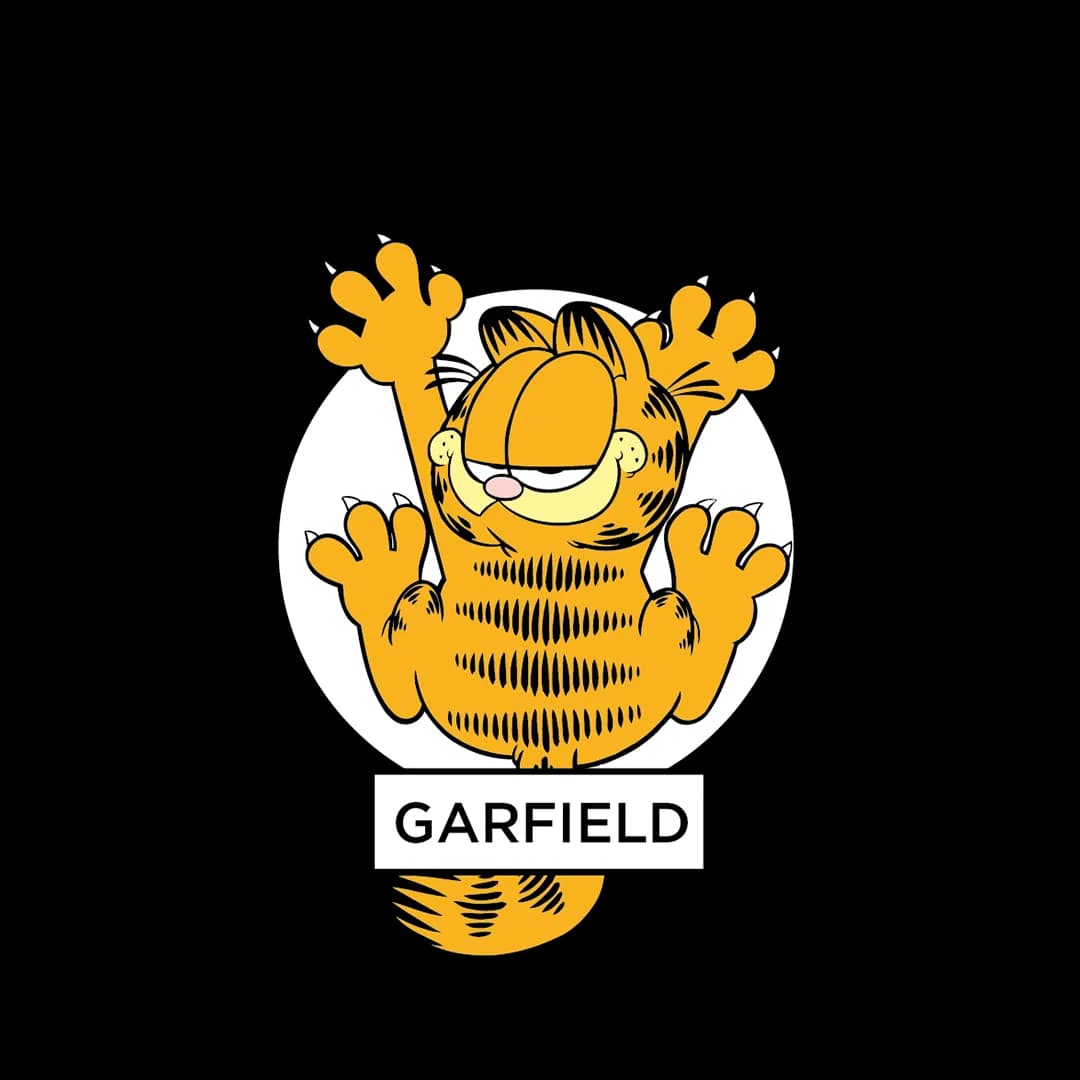 Garfield