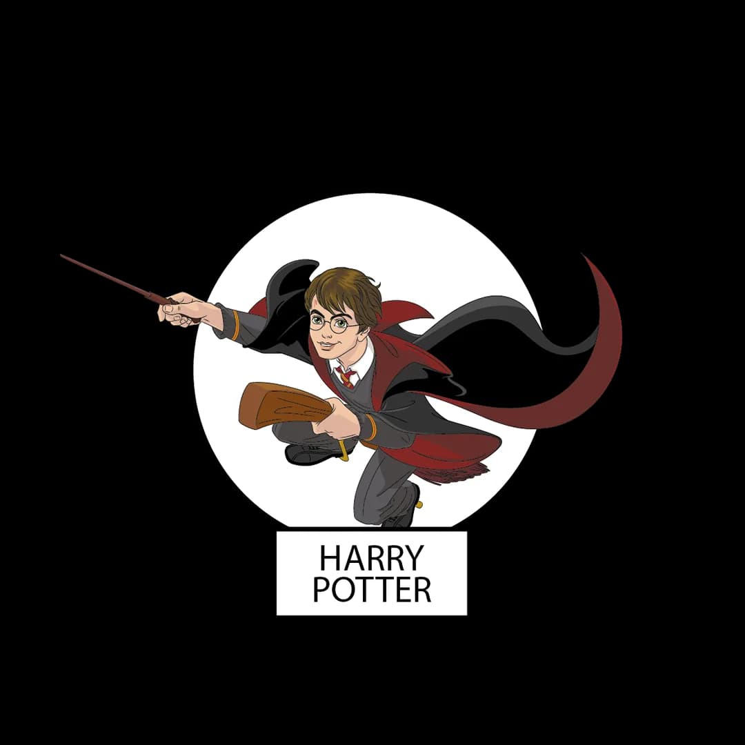 Harry Potter
