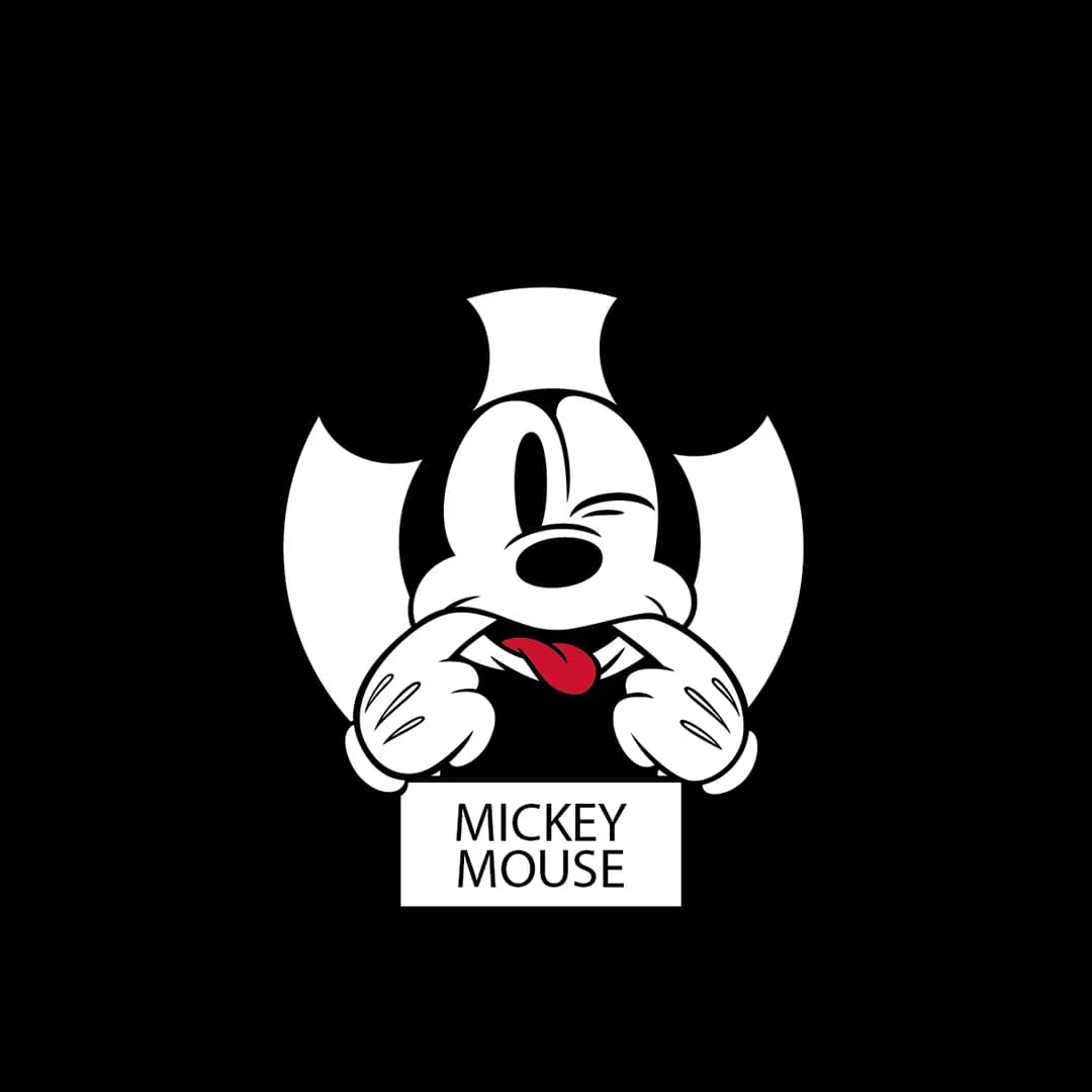 Mickey Mouse