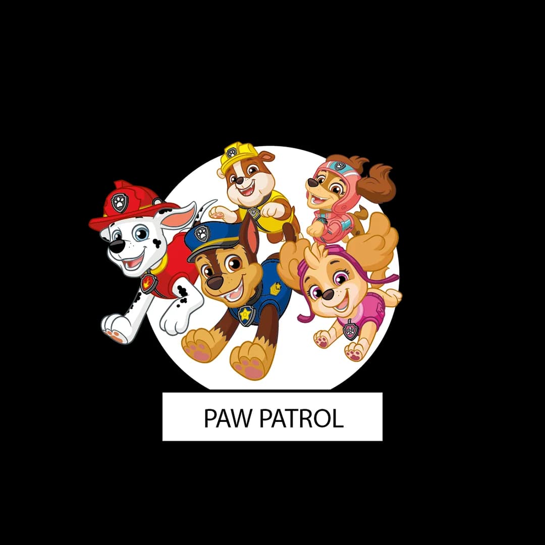 Paw Patrol