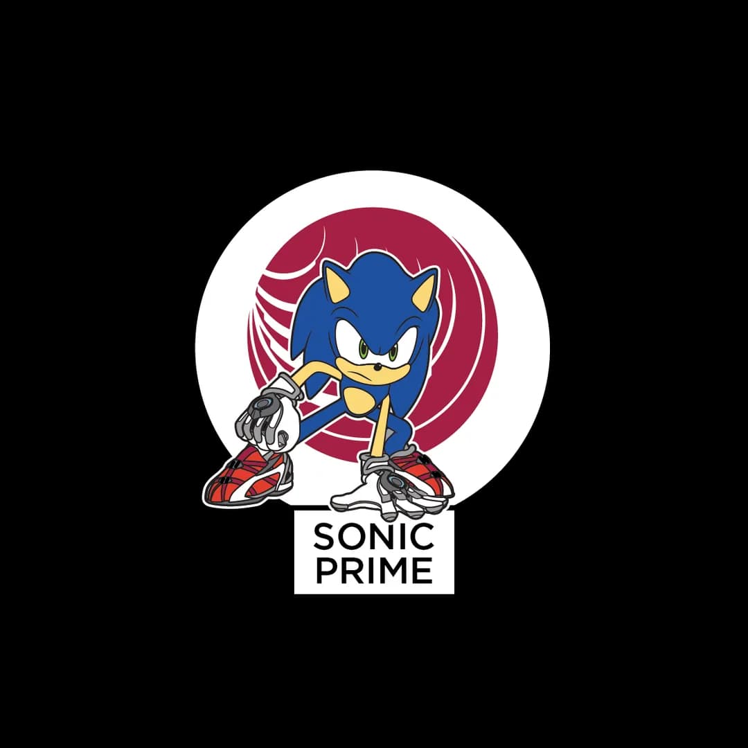 Sonic Prime