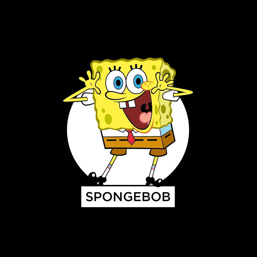 SpongeBob