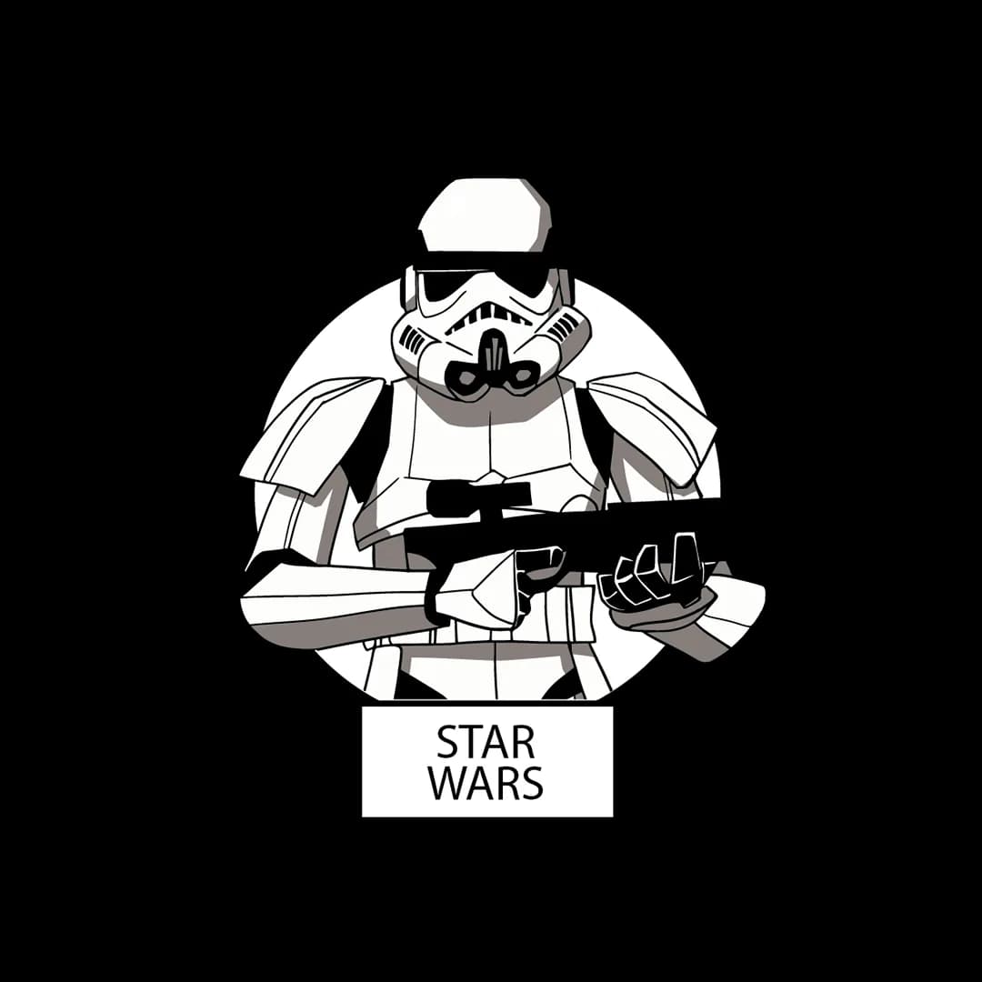Star Wars