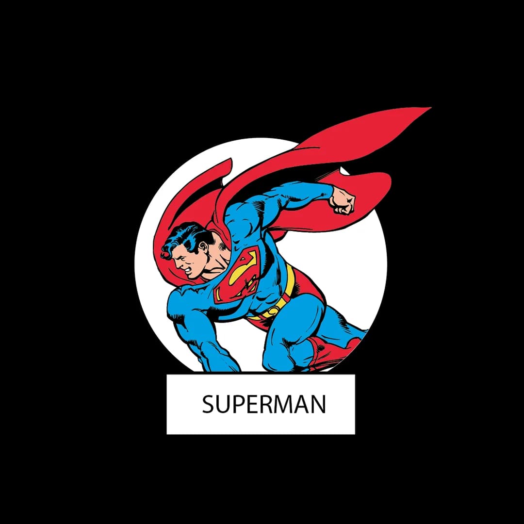 Superman