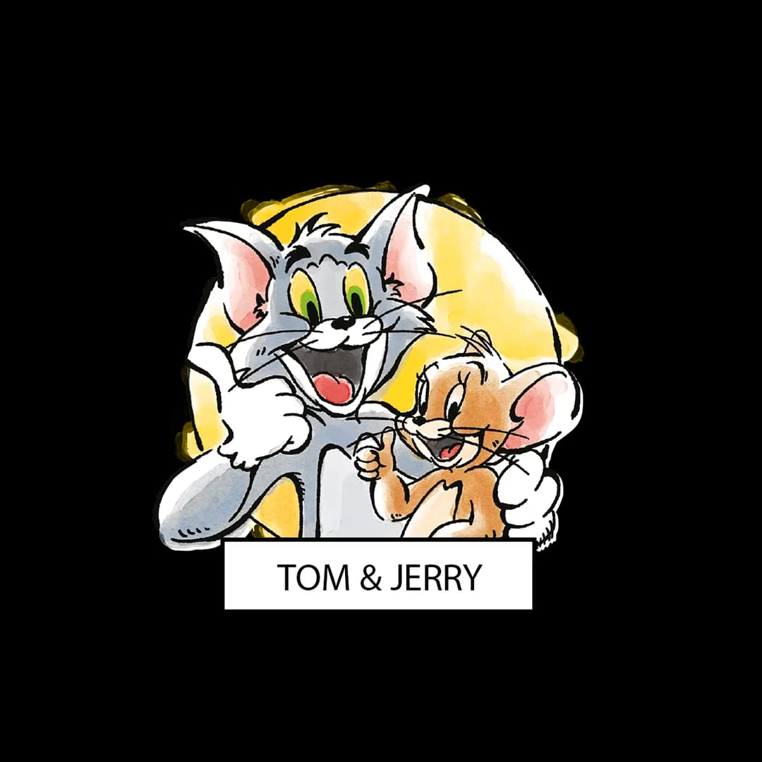 Tom & Jerry