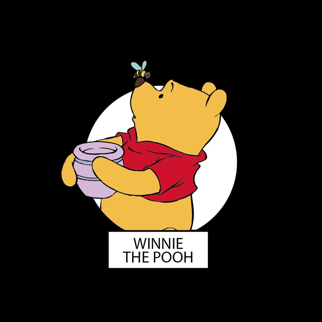 Winnie the Pooh