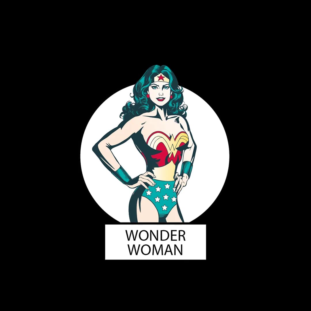Wonder Woman