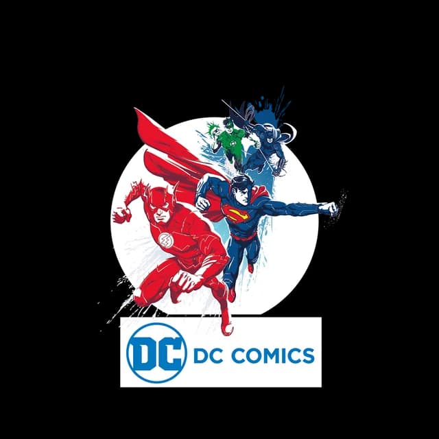 DC Comics