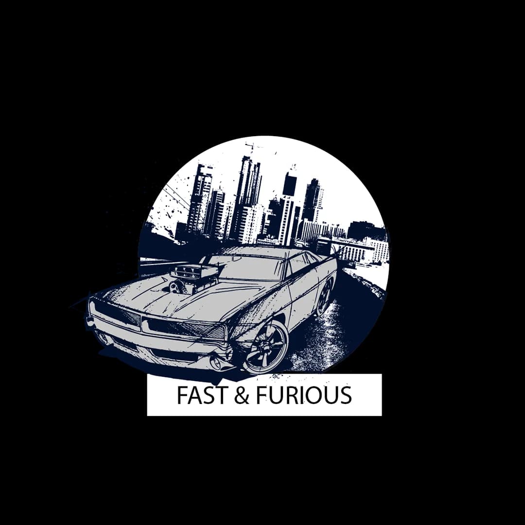 Fast & Furious