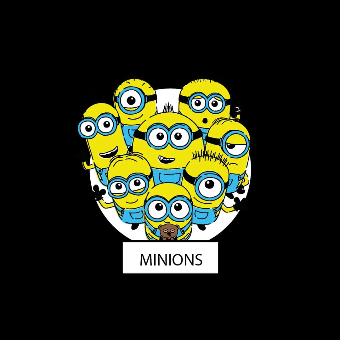 Minions