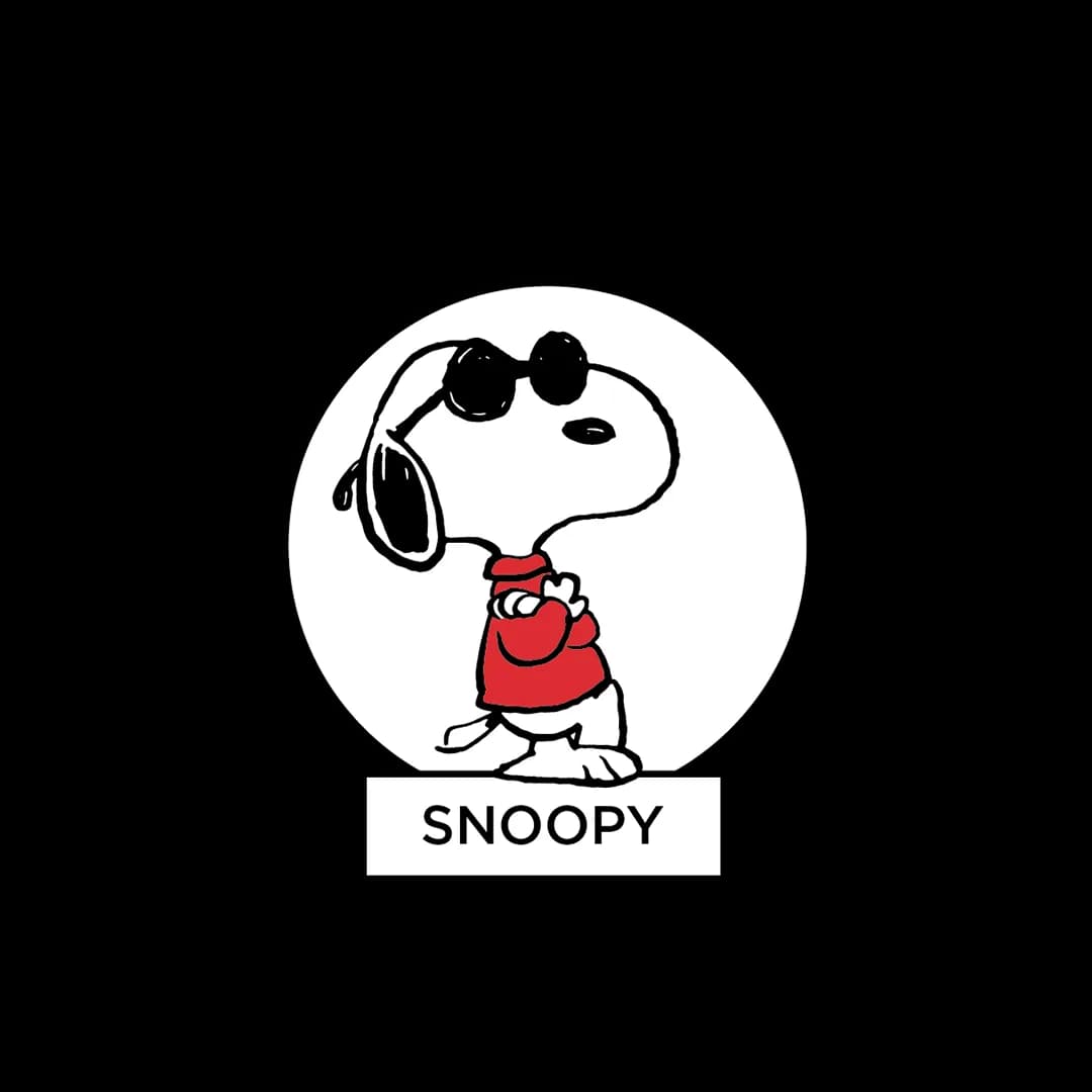 Snoopy