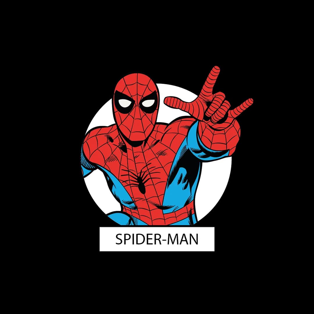 Spider-Man