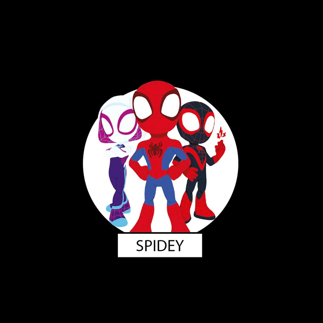 Spidey