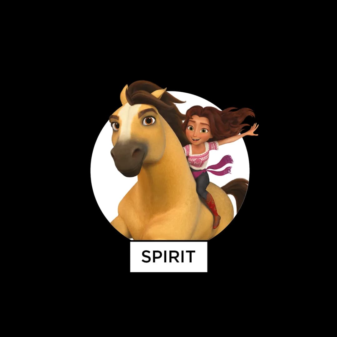 Spirit