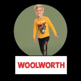 Woolworth